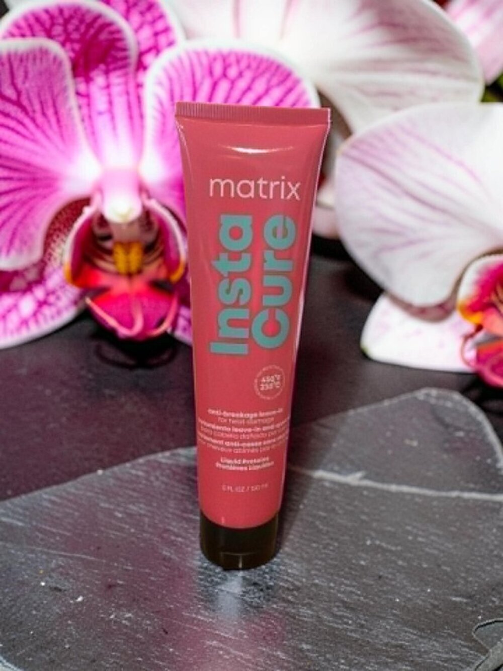 Matrix InstaCure Anti‑Breakage Leave‑In Treatment 5 oz
